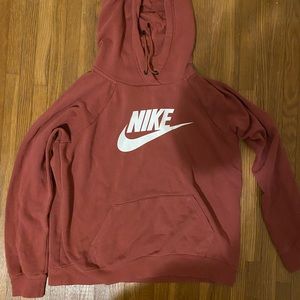 Women’s Nike Sweatshirt